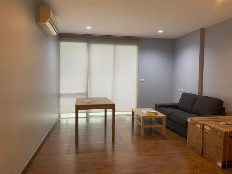 คอนโด The Muse สุขุมวิท