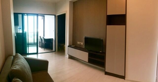 คอนโดThe Gallery แบริ่ง