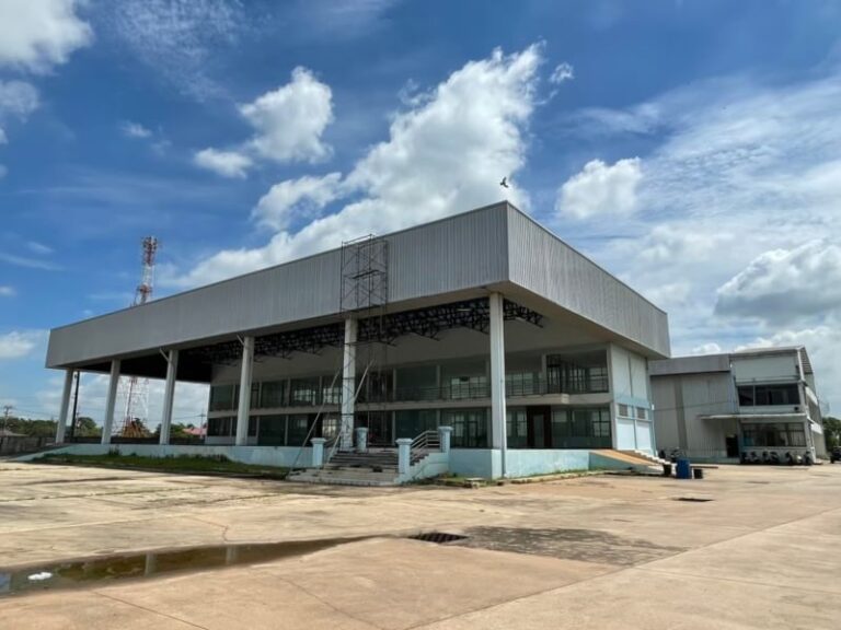 โชว์รูม จ.ฉะเชิงเทรา