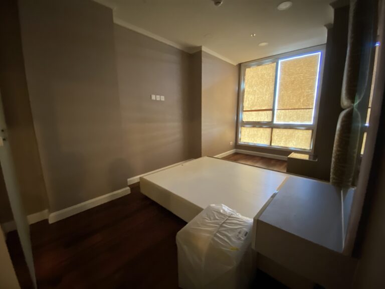 คอนโด The Metropolis Samrong Interchange 2 Bed