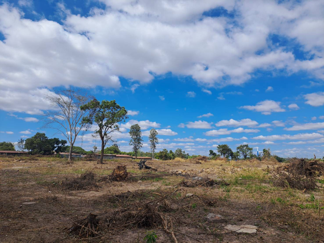 ที่ดินเปล่า  จ.สกลนคร